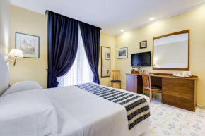  Best Western Hotel La Solara  Сорренто